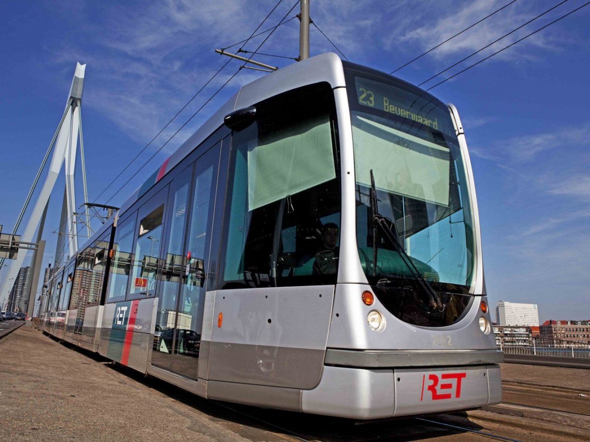 ret tram dvp